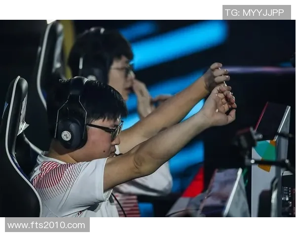 刘军专访:从职业选手到电竞领袖的英雄联盟成长之路 刘军专访:从职业选手到电竞领袖的英雄联盟成长之路