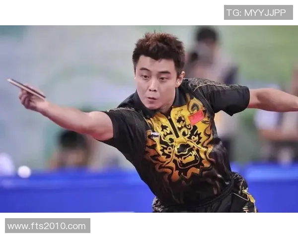 武汉乒乓球队的战术控制体系探讨与实战应用分析 武汉乒乓球队的战术控制体系探讨与实战应用分析